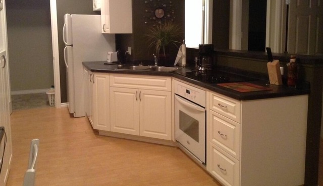 2nd Home Suites - Moose Jaw Unit 1 - 2nd Home Suites - Moose Jaw Unit 1