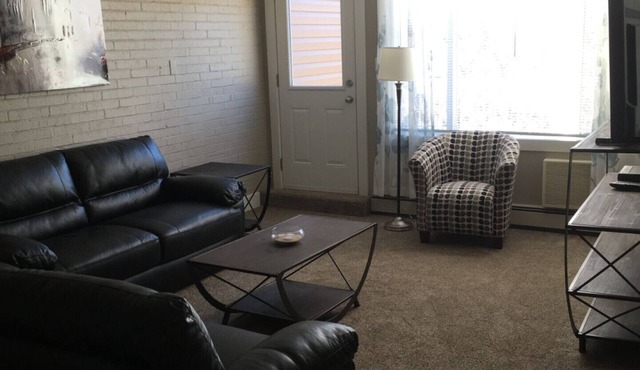 2nd Home Suites - Moose Jaw Unit 1 - 2nd Home Suites - Moose Jaw - Unit 4