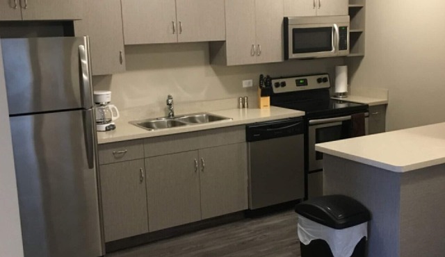 2nd Home Suites - Moose Jaw Unit 1 - 2nd Home Suites - Moose Jaw - Unit 3