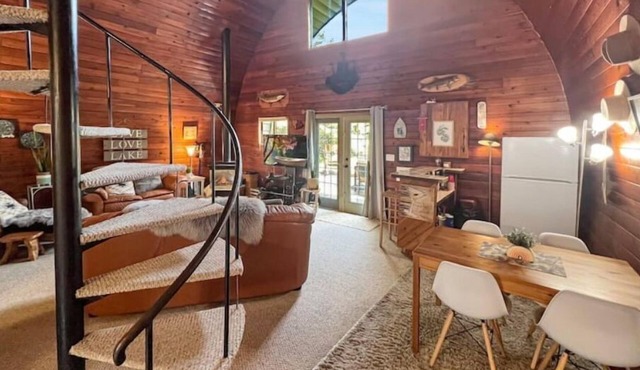 3 Bedroom Candle Lake Cabin @ Telwin Beach