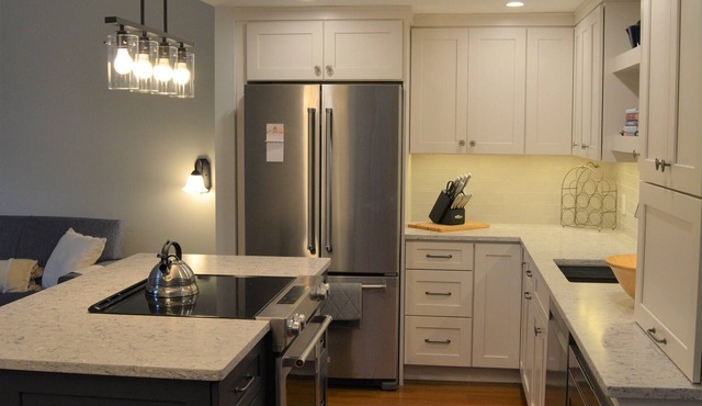 3 Bedroom Condo in Eastman