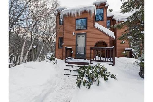3 Bedroom Condo in Peaceful Campton