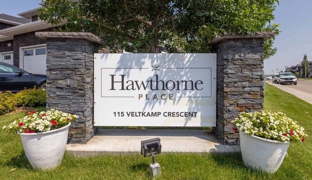3 Bedroom Townhouse Stonebridge