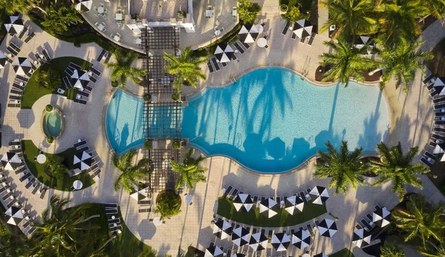 3 Renovated Art Deco Suites Offering Ultimate Comfort & Style