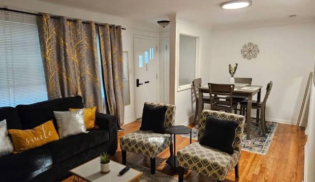 3bedroom Home@South Euclid