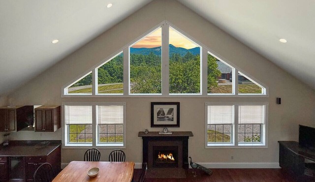 52-2 Locust Lane | Views, Pool, Hot Tub, 6 Bedroom
