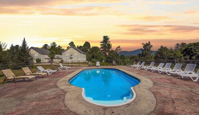 80-1 Locust Lane | Pool, Hot Tub, Views, Game Room