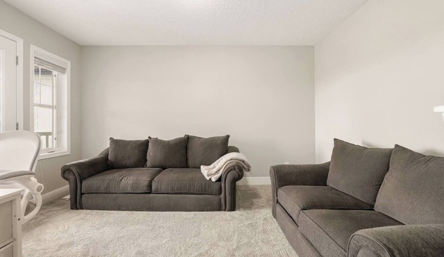 A beautiful home in Airdrie
