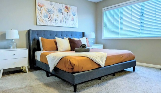 A Slice of Heaven in Airdrie by Eagles Wings Homes 1
