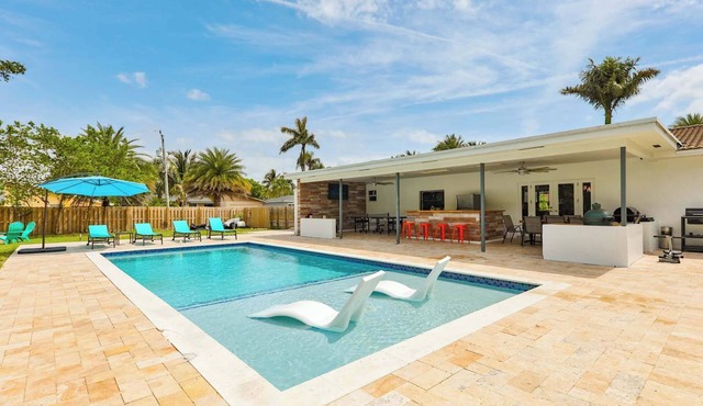 A star is born villa