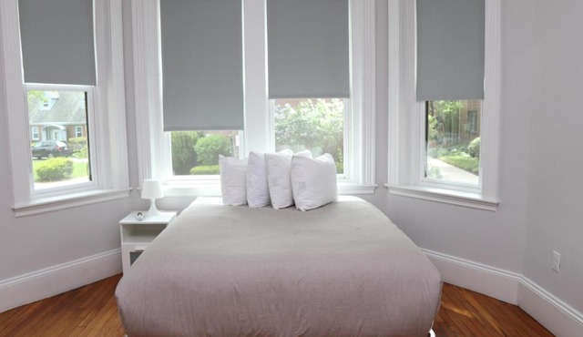 A Stylish Stay w/a Queen Bed, Heated Floors. #18
