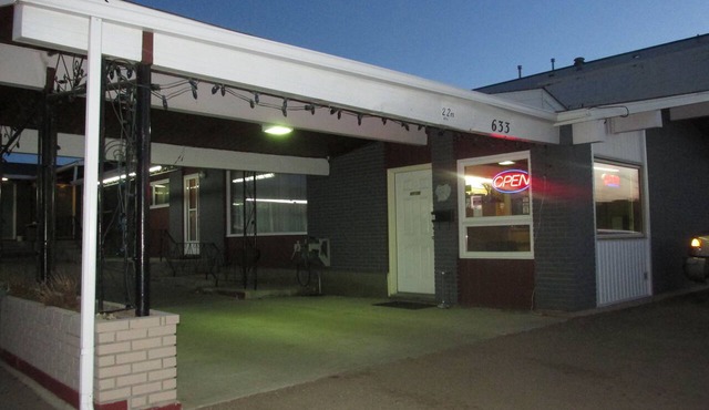 Ace Crown Motel