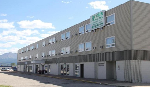 Acorn Motel