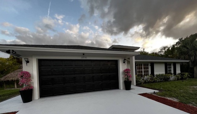 ALL REMODELED PROPERTY WITH AMAZING BACKYARD