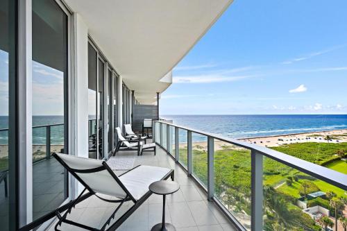 Amrit Resort - Bask in Rare Oceanfront Luxury with Stunning Views