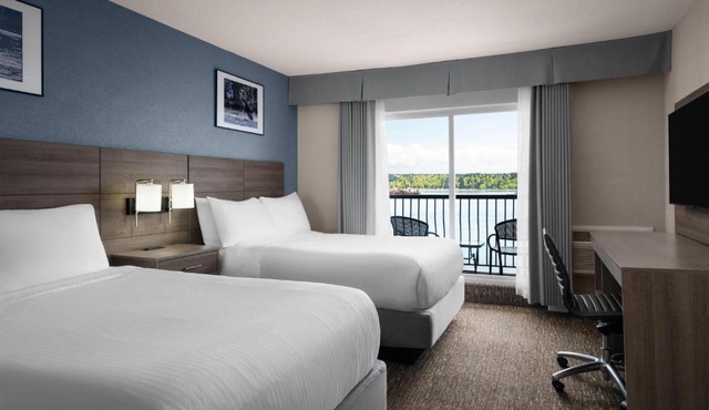 Anchor Inn & Suites, BW Signature Collection