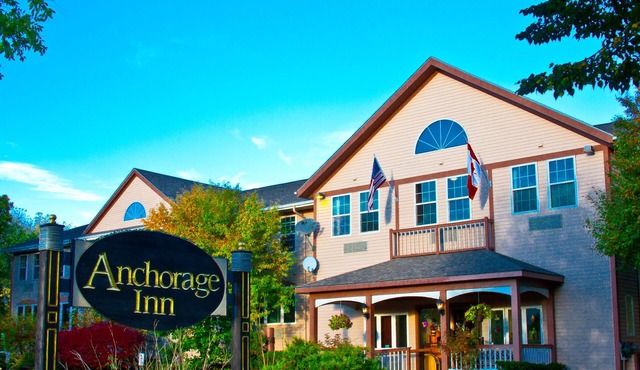 Anchorage Inn
