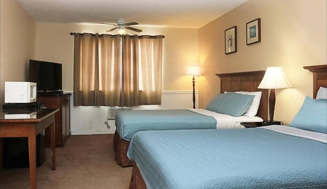 Antler Motel