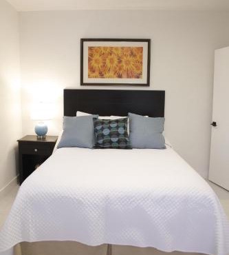 Apt 1 Miami Designer Studio in the Upper East-Side