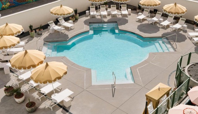 ARRIVE Albuquerque, a Member of Design Hotels