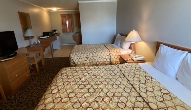 Aspen Motor Inn