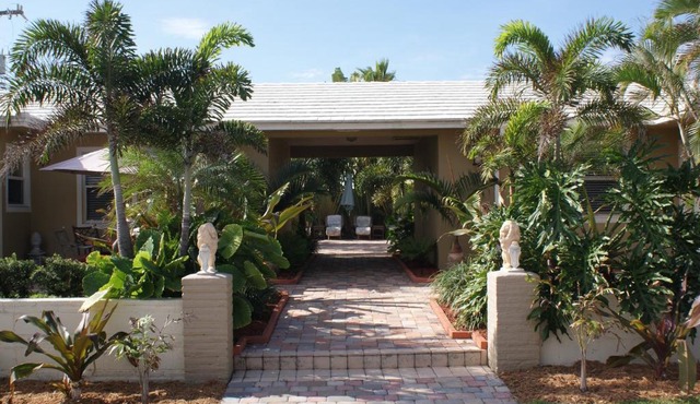 Atlantic Shores Vacation Villas