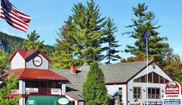 Attitash Mtn Village 2 BR condo - Full week rental only - Feb 15/26 to Feb 22/26