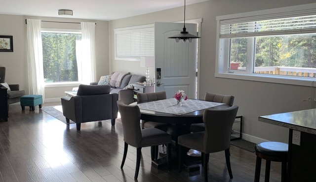 Aurora Acreage in the city