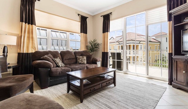 Ave Maria Condo - Walking Distance from Ave Maria University and Church!