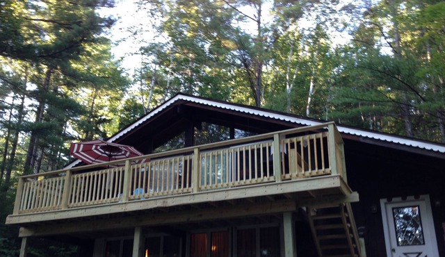 Bartlett Chalet - New Kitchen and more - Sorry No long term rentals