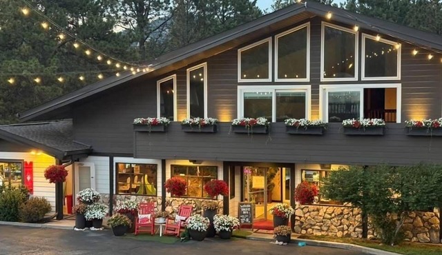 Bavarian Inn Black Hills