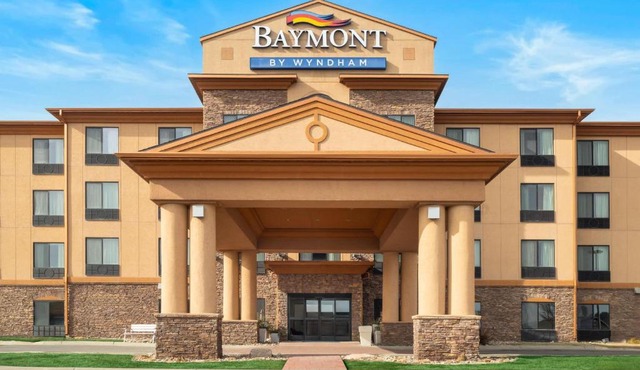 Baymont Inn & Suites by Wyndham Sturgis