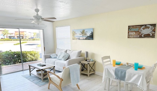 BB's Beach Vacay Home