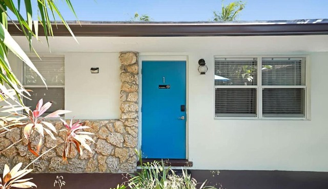 Beach Apart by Dream Vacation unit 1