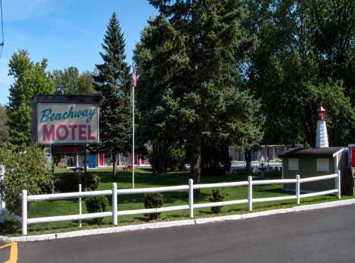 Beachway Motel