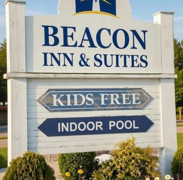 Beacon Inn & Suites