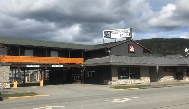 Bear Country Inn