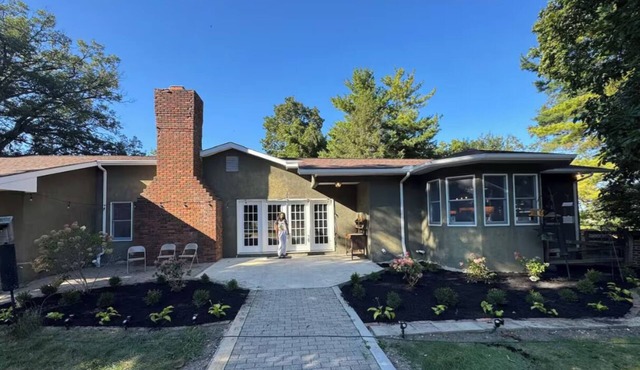 Beautiful 4-Dublin Ranch Farm Retreat near Memorial Drive