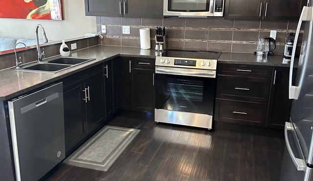Beautiful Duplex in Red Deer South.