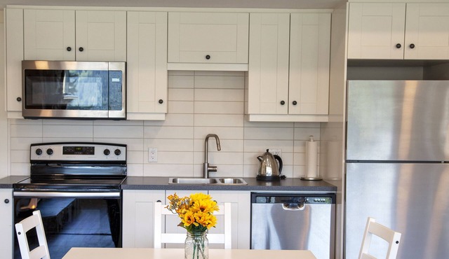 Beautiful Mountain View Rental