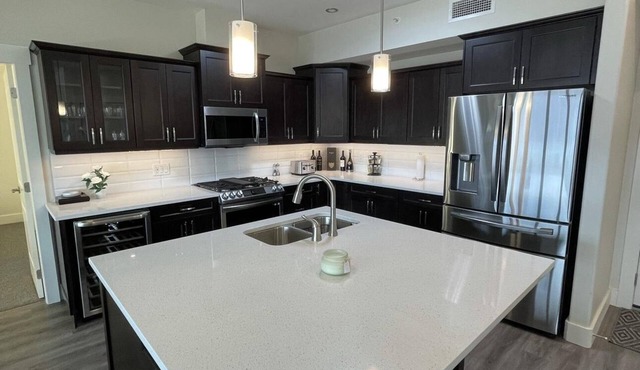 Beautiful Private Residence at Spirit Ridge