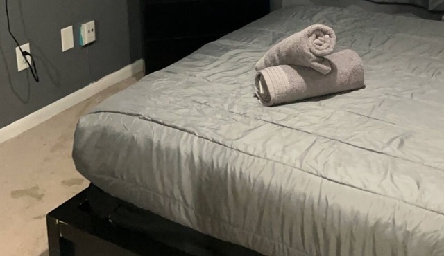 Beautiful Townhouse (2bedrooms) for short term