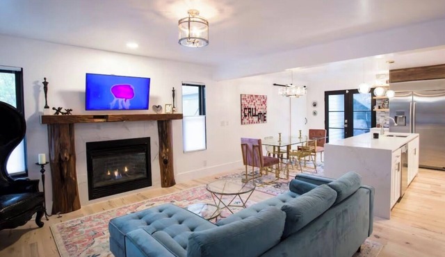 Beautiful Willits Home-minutes from Aspen