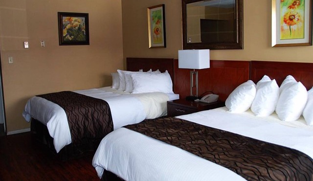Best Lodge Motel