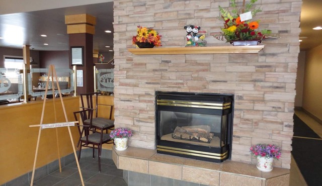 Best Maple Inn