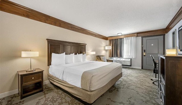 Best Western Black Hills Lodge