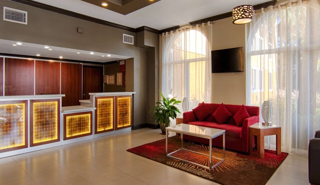 Best Western Ft. Lauderdale I-95 Inn