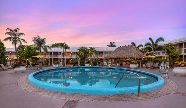 Best Western Palm Beach Lakes