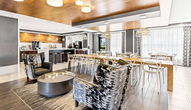 Best Western Plus Airdrie Gateway