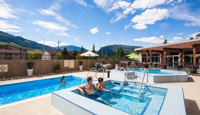 Best Western Plus Revelstoke
